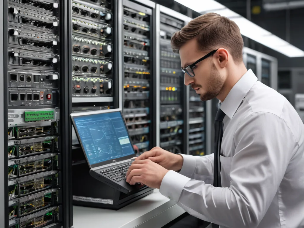 VPNDNS服务器测试结果解读教你快速排查网络泄漏卡顿问 - ProtonVPN