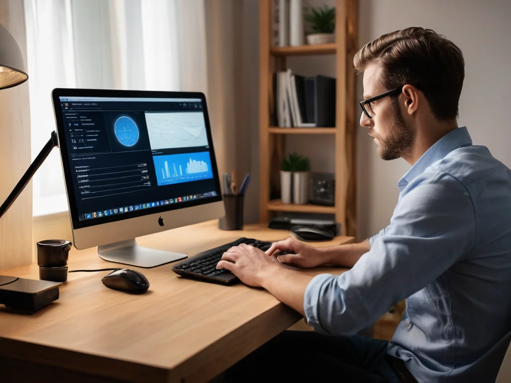VPN与MTU设置常见影响及实用优化技巧详解 - ProtonVPN